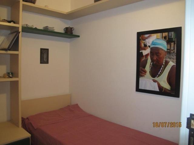 Appartamento Calamaluk