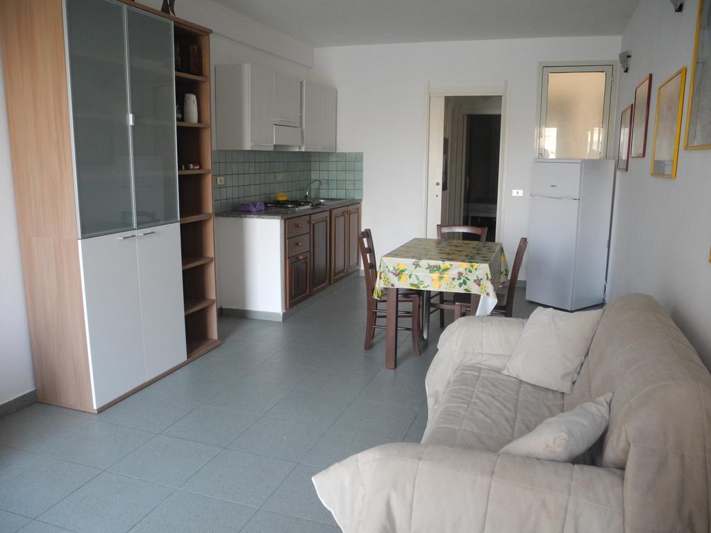 Appartamento Calamaluk